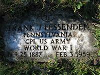 Fessenden, Frank J